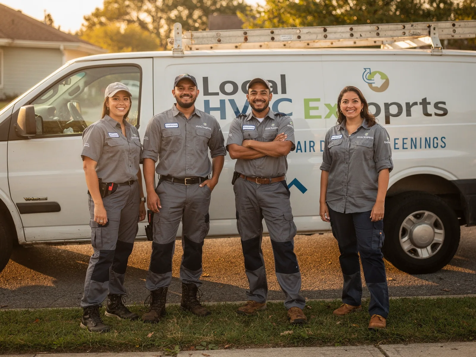 24/7 HVAC Repair & AC Replacement company in Hillsdale, WY